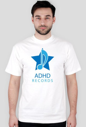 ADHD RECORDS / WHITE STAR
