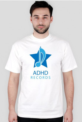 ADHD RECORDS / WHITE STAR