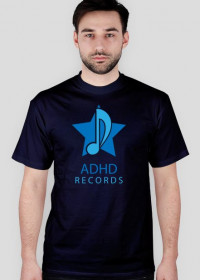 ADHD RECORDS / NAVY STAR