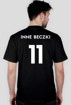 Inne Beczki - sportowo