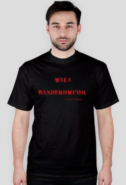 WAŁA BANDEROWCOM