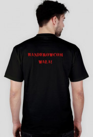 WAŁA BANDEROWCOM