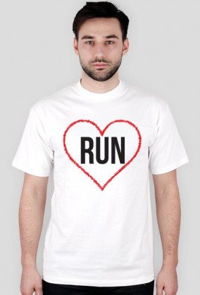 Kocham biegać! I Love To Run!