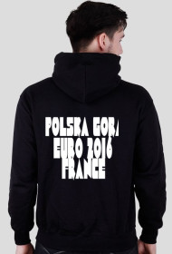 bluza euro 2016 france (Polska)