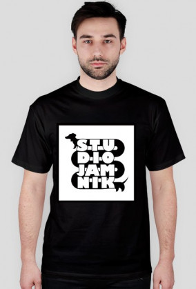 Koszulka JMK inne kolory