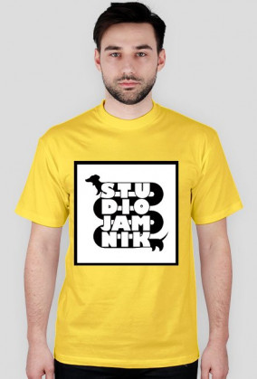 Koszulka JMK inne kolory