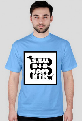 Koszulka JMK inne kolory