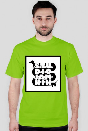 Koszulka JMK inne kolory