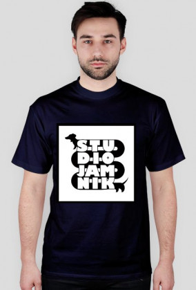 Koszulka JMK inne kolory