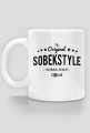 Kubek "SOBEKSTYLE"
