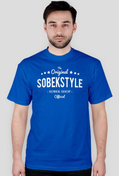 Koszulka "SOBEKSTYLE"