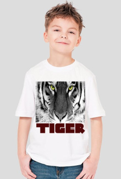 tiger