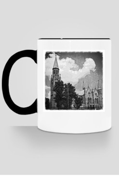 Kubek "Kościół_1"