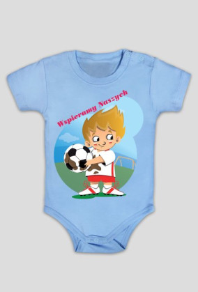 Bodziak Wspieramy Naszych