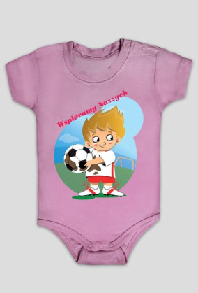 Bodziak Wspieramy Naszych