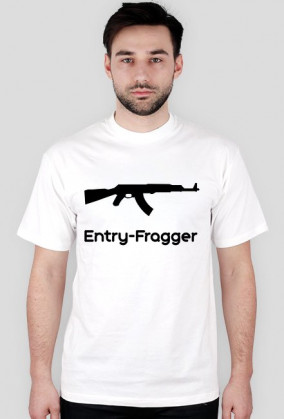 Entry-Fragger (Męska)