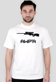 AWP'A (Męska)