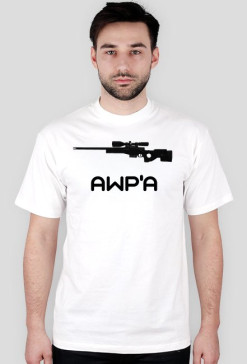 AWP'A (Męska)