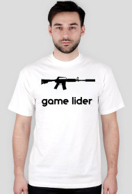 Game Lider (męska)