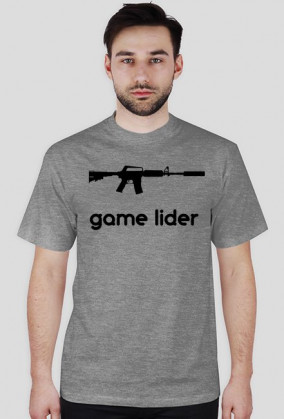 Game Lider (męska)