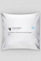 Poszewka na poduszkę "Ariana Twitter Pack"