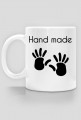 Kubek Moje Pasje "Hand Made"