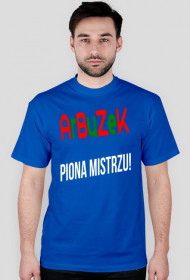 Koszulka ArBuZeK!