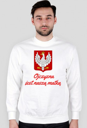 Bluza "Ojczyzna"