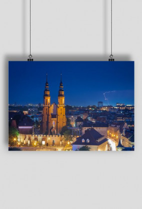 Opole-Katedra