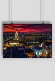 Opole-Wieża Piastowska