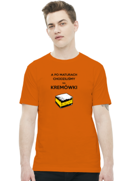 A PO MATURACH...