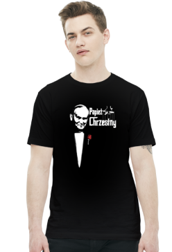 Papież Chrzestny