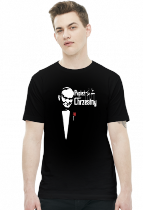 Papież Chrzestny