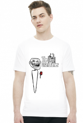 Dziadek Chrzestny