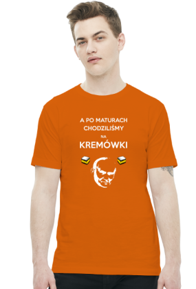 Maturalny Papież z Kremówkami