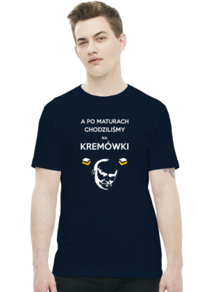 Maturalny Papież z Kremówkami