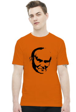 Czarny Papież (SZOK!) Mono