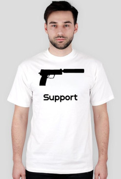 Support (Męska)
