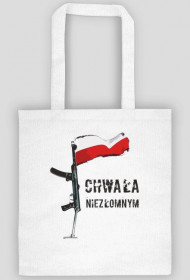 Torba Chwała Niezłomnym