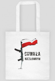 Torba Chwała Niezłomnym