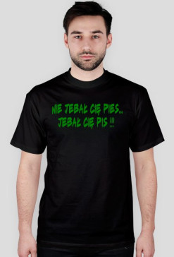 Koszulka PIS