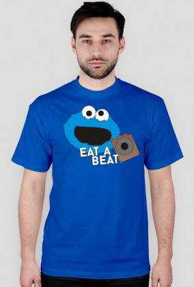 Eat a Beat-Męska