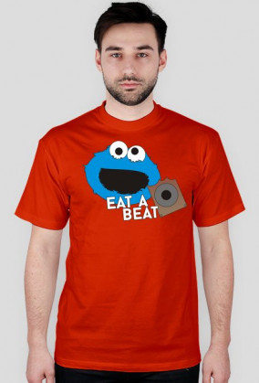 Eat a Beat-Męska