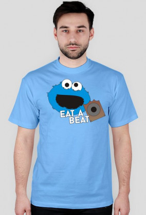 Eat a Beat-Męska