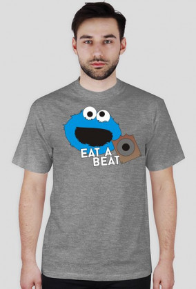 Eat a Beat-Męska