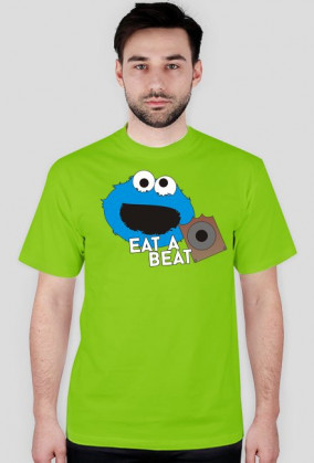 Eat a Beat-Męska