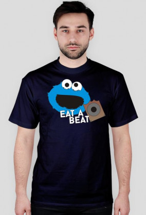 Eat a Beat-Męska