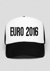 Euro2016 Czapka
