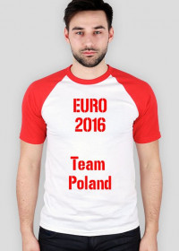 Euro2016 Team Poland