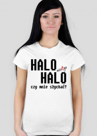 HALO HALO - damska